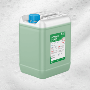 power foam washchem kanister 22kg