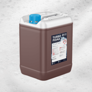 turbo piana 2.0 washchem kanister 22kg
