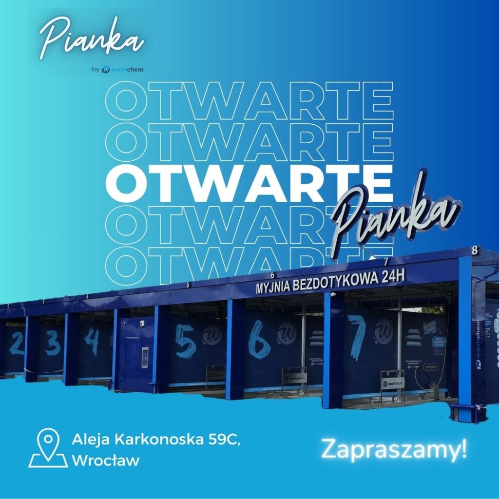 pinka wrocław